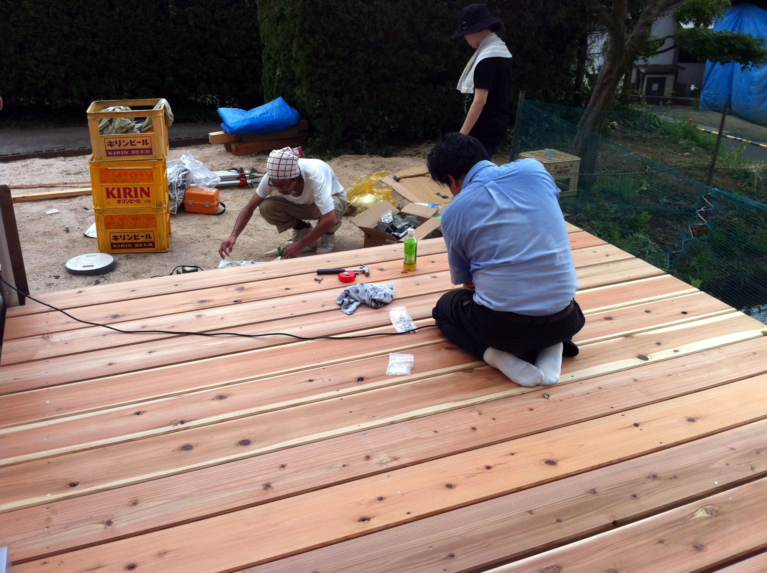 綾部ランチハウス10