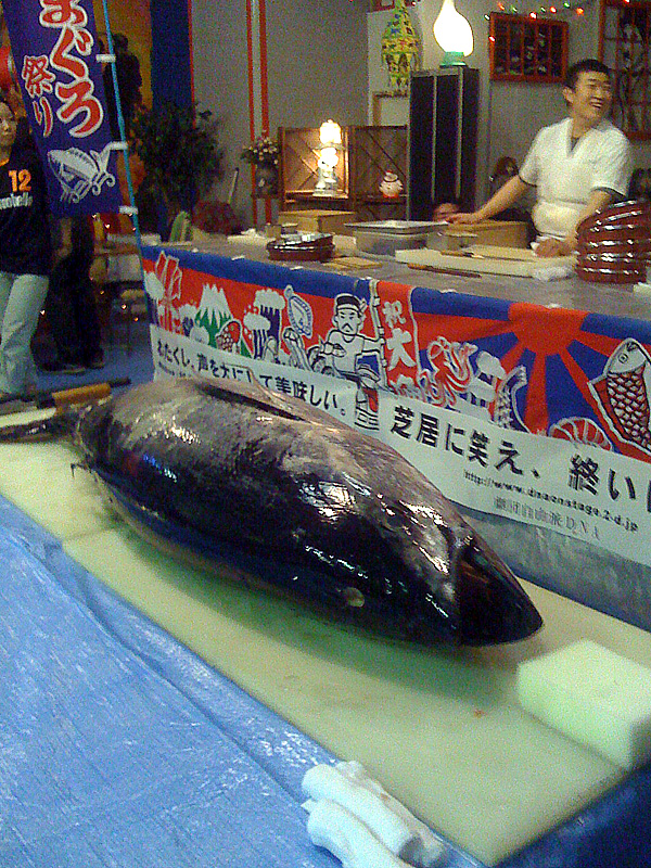 和想デザインさんが7周年(　^o^)