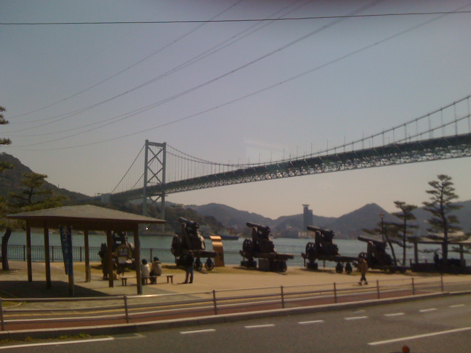 山口～福岡の旅　1/2