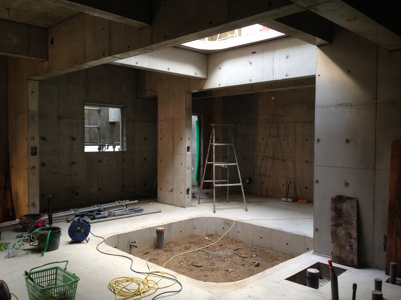 大阪市天王寺区Ｔ邸