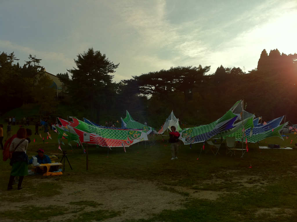 六甲ミーツ・アート２０１１