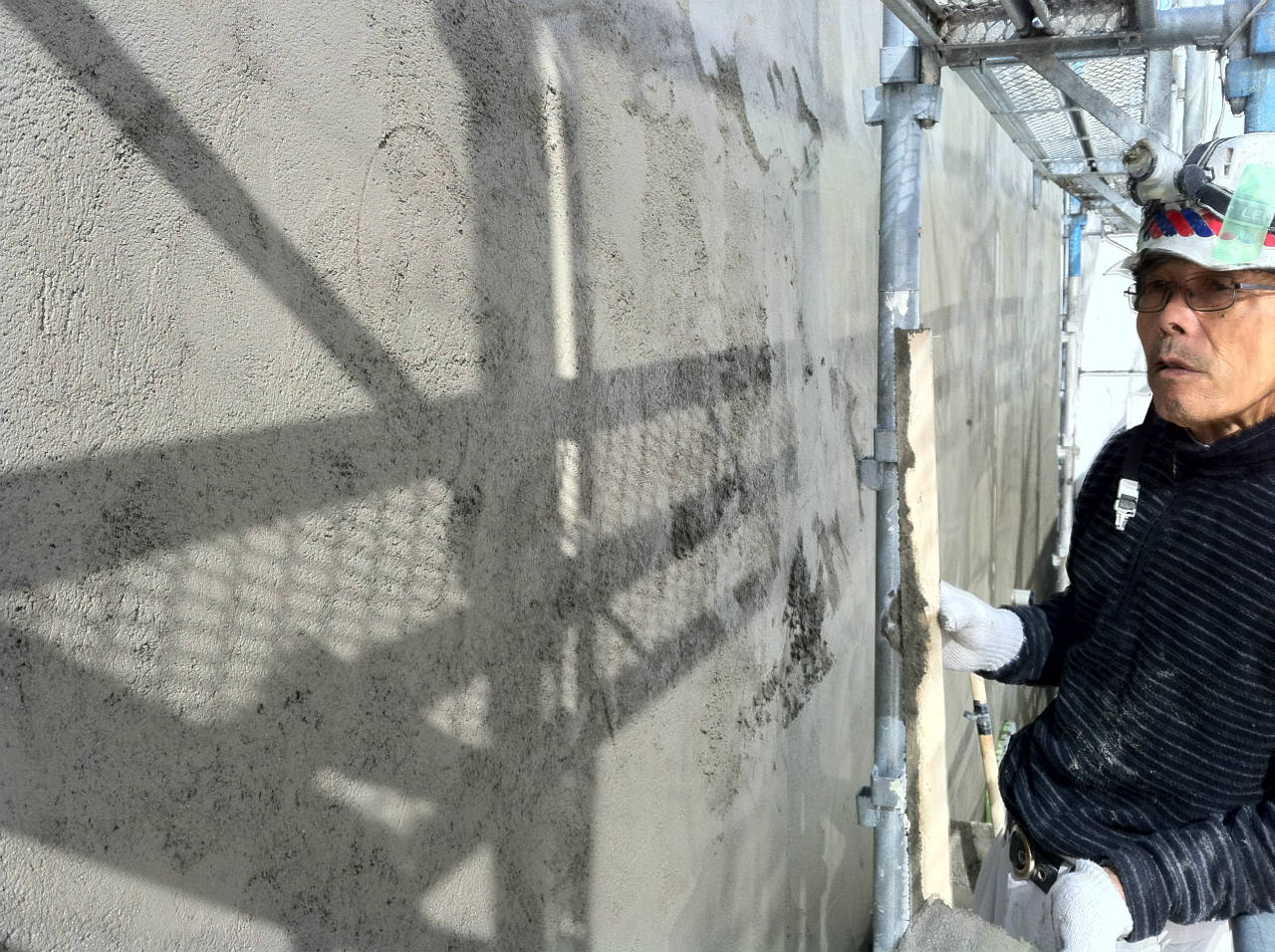 覚王山の家－２